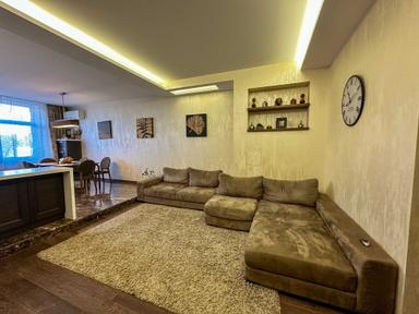 3-кімнатна квартира за адресою вул. Кудряшова (площа 100 м²) - Atlanta.ua - фото 23