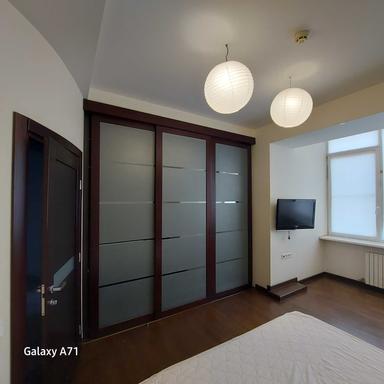 3-кімнатна квартира за адресою вул. Танкістів (площа 122 м²) - Atlanta.ua - фото 21