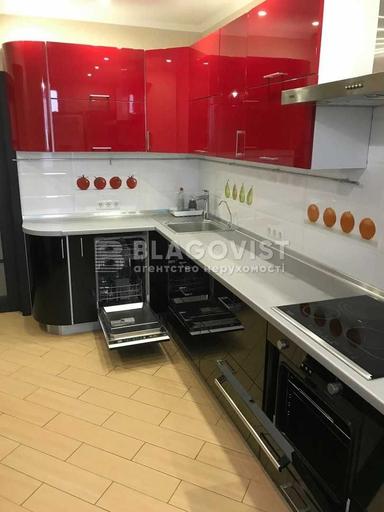 3-rooms apartment apartment by the address st. Ul Olevskaya (area 115 m²) - Atlanta.ua - photo 22