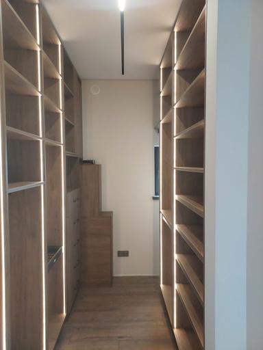 3-комнатная квартира по адресу (площадь 117 м²) - Atlanta.ua - фото 27