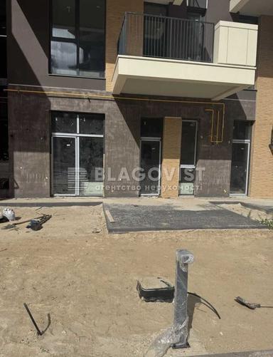 1-кімнатна квартира за адресою Берестейський проспект (площа 40,5 м²) - Atlanta.ua - фото 24