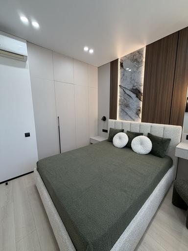 2-комнатная квартира по адресу ул. Танкистов (площадь 58 м²) - Atlanta.ua - фото 31