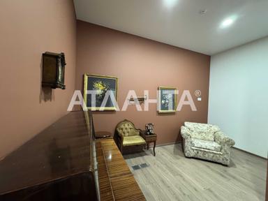 Commercial real estate at st. Sportivnaya (area 97 m²) - Atlanta.ua - photo 18