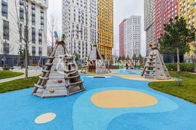 1-комнатная квартира по адресу (площадь 45,4 м²) - Atlanta.ua - фото 40