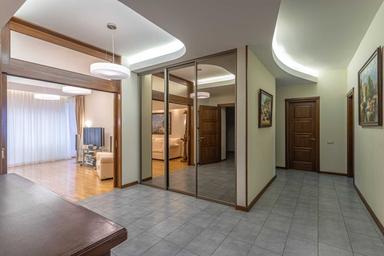 4+-rooms apartment apartment by the address st. Uspenskaya Chicherina (area 150 m²) - Atlanta.ua - photo 23