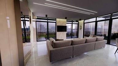 2-rooms apartment apartment by the address st. Kapushanskaya (area 106 m²) - Atlanta.ua - photo 28