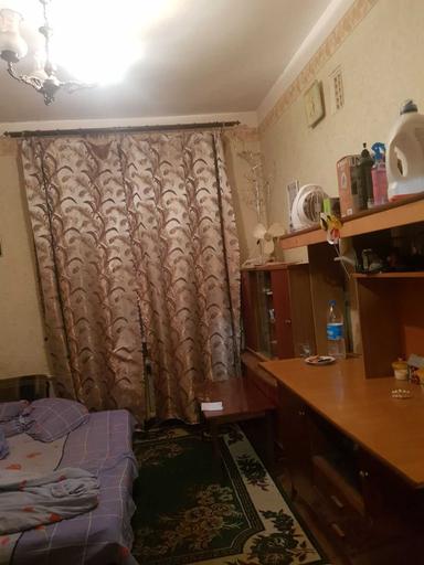 4+-rooms apartment apartment by the address st. Kulikovo pole pl Oktyabrskoy revolyutsii pl (area 133 m²) - Atlanta.ua - photo 24