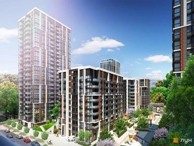 4+-rooms apartment apartment by the address st. Bulvar Druzhby Narodov (area 106 m²) - Atlanta.ua - photo 29