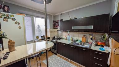 2-rooms apartment apartment by the address st. Kitoboynaya (area 56 m²) - Atlanta.ua - photo 10