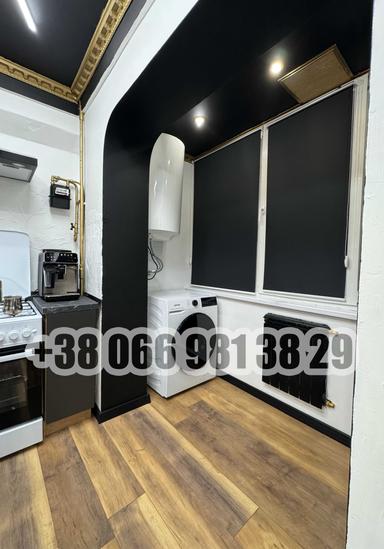 1-комнатная квартира по адресу ул. Ивасюка Владимира пр-т (площадь 33 м²) - Atlanta.ua - фото 30