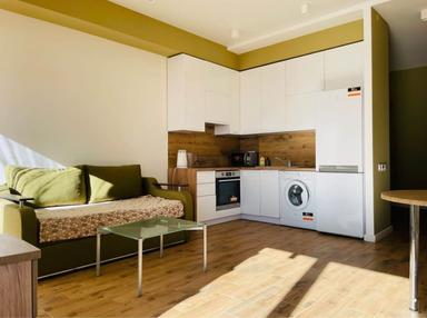 1-комнатная квартира по адресу ул. Стрийська (площадь 35 м²) - Atlanta.ua - фото 7