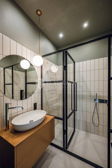 Багатокімнатна квартира за адресою вул. Липківського (площа 263 м²) - Atlanta.ua - фото 37