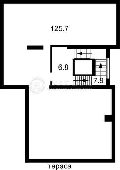 House by the address (area 405 m²) - Atlanta.ua - photo 38