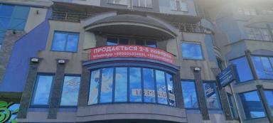 Комерційна нерухомість за адресою вул. Швабська (площа 3000 м²) - Atlanta.ua - фото 2
