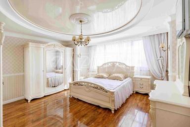 4+-rooms apartment apartment by the address (area 131 m²) - Atlanta.ua - photo 39