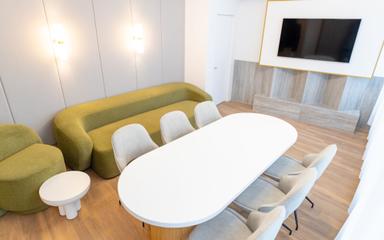 Коммерческая недвижимость по адресу бульвар Дружбы Народов (площадь 135 м²) - Atlanta.ua - фото 18