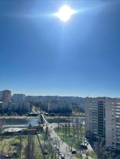 3-комнатная квартира по адресу (площадь 85 м²) - Atlanta.ua - фото 10