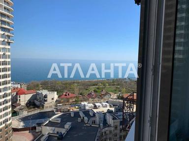 3-rooms apartment apartment by the address st. Kamanina (area 104 m²) - Atlanta.ua - photo 28