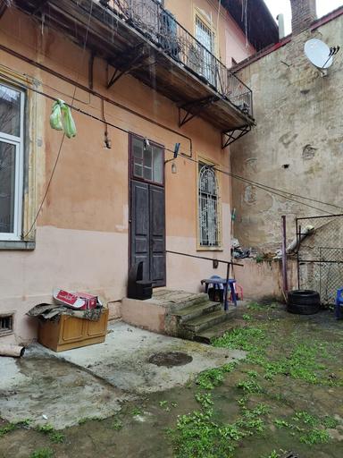 1-кімнатна квартира за адресою вул. Героїв Майдану (площа 29 м²) - Atlanta.ua - фото 34