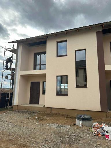 Дом по адресу ул. Замкова (площадь 120 м²) - Atlanta.ua - фото 15