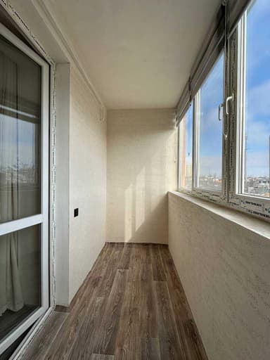 1-room apartment apartment by the address (area 50 m²) - Atlanta.ua - фото 43