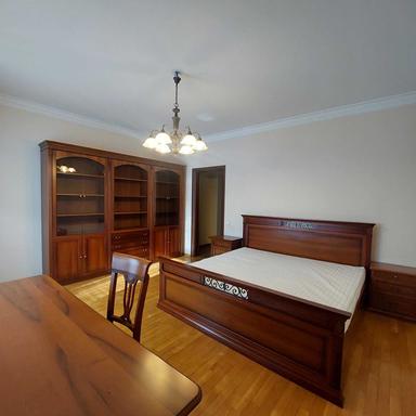 Многокомнатная квартира по адресу Куликово поле пл. (площадь 150 м²) - Atlanta.ua - фото 37