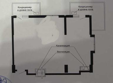 2-комнатная квартира по адресу (площадь 69 м²) - Atlanta.ua - фото 7