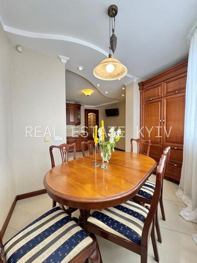 3-кімнатна квартира за адресою вул. Кудряшова (площа 116 м²) - Atlanta.ua - фото 35