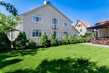 Дом по адресу (площадь 264 м²) - Atlanta.ua - фото 26