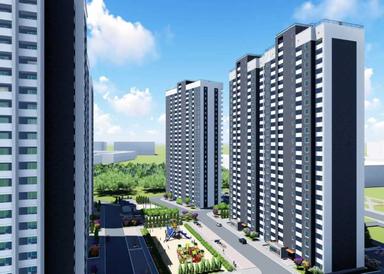 1-комнатная квартира по адресу (площадь 45,1 м²) - Atlanta.ua - фото 21