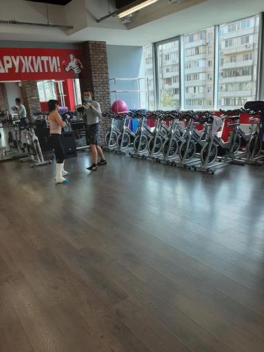 Комерційна нерухомість за адресою вул. Кудряшова (площа 3903 м²) - Atlanta.ua - фото 14