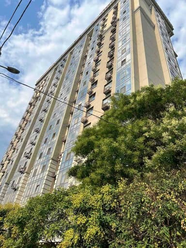 1-комнатная квартира по адресу Куликово поле пл. (площадь 41 м²) - Atlanta.ua - фото 20