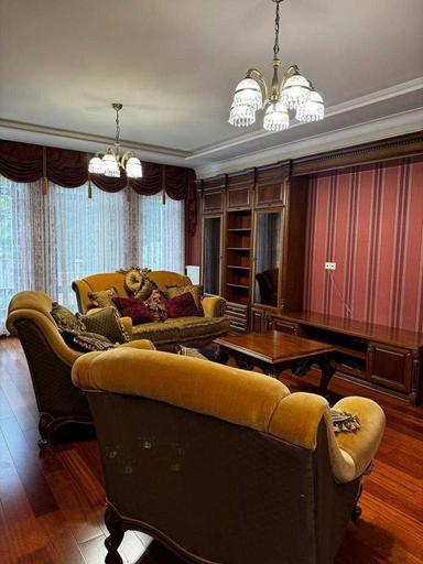 1-комнатная квартира по адресу Франко Ивана ул. (площадь 87 м²) - Atlanta.ua - фото 18