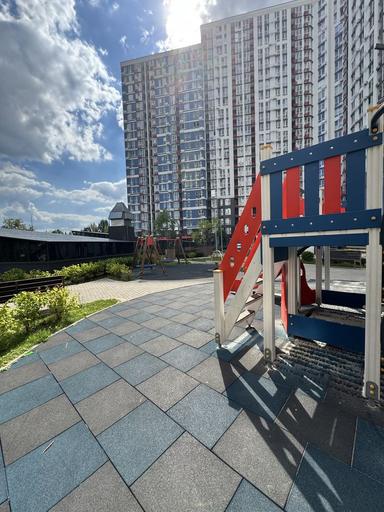 2-rooms apartment apartment by the address st. Bulvar Druzhby Narodov (area 70 m²) - Atlanta.ua - photo 31