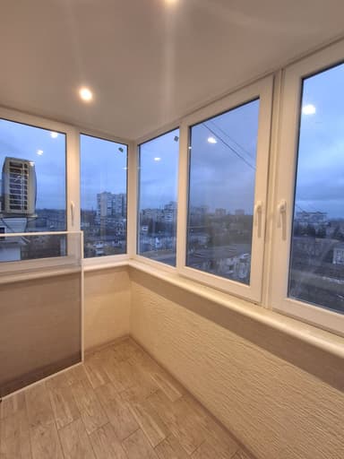Багатокімнатна квартира за адресою вул. Приморська (площа 80 м²) - Atlanta.ua - фото 28