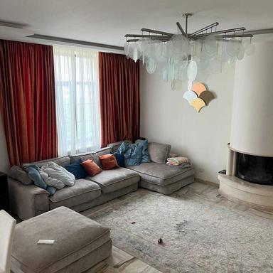 4+-rooms apartment apartment by the address st. Preobrazhenskaya Sovetskoy Armii (area 450 m²) - Atlanta.ua - photo 25