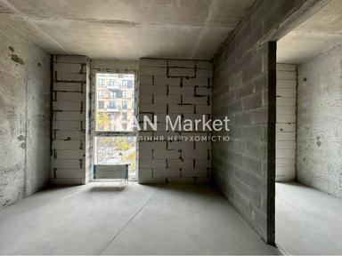 1-комнатная квартира по адресу ул. Ильенка Юрия (площадь 44,9 м²) - Atlanta.ua - фото 14