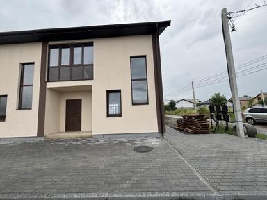 House by the address (area 100 m²) - Atlanta.ua - photo 15