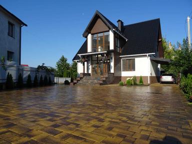 Будинок за адресою вул. Староміська (площа 245 м²) - Atlanta.ua - фото 28