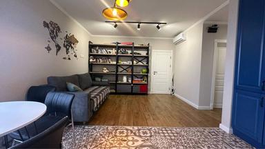 3-кімнатна квартира за адресою (площа 82 м²) - Atlanta.ua - фото 25