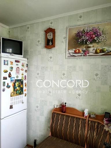 1-комнатная квартира по адресу ул. Чернобыльская (площадь 30 м²) - Atlanta.ua - фото 21