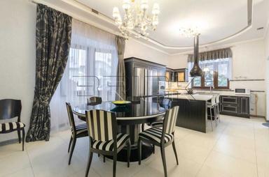 House by the address st. Staroobukhovskaya (area 1500 m²) - Atlanta.ua - photo 31