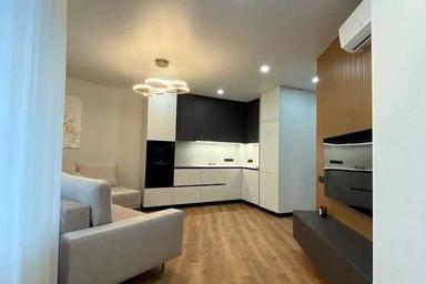 2-комнатная квартира по адресу ул. Ильенка Юрия (площадь 81 м²) - Atlanta.ua - фото 21