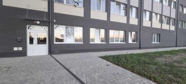 1-кімнатна квартира за адресою вул. Mock (площа 40,1 м²) - Atlanta.ua - фото 32