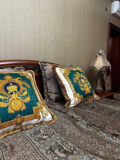 1-комнатная квартира по адресу Франко Ивана ул. (площадь 87 м²) - Atlanta.ua - фото 27