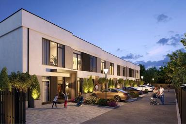 Будинок за адресою (площа 86,8 м²) - Atlanta.ua - фото 9