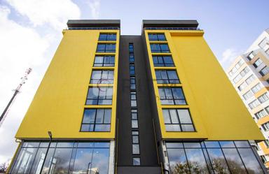 2-rooms apartment apartment by the address (area 77 m²) - Atlanta.ua - photo 25