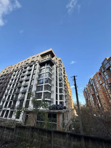 2-комнатная квартира по адресу ул. Капеланська (площадь 64 м²) - Atlanta.ua - фото 8