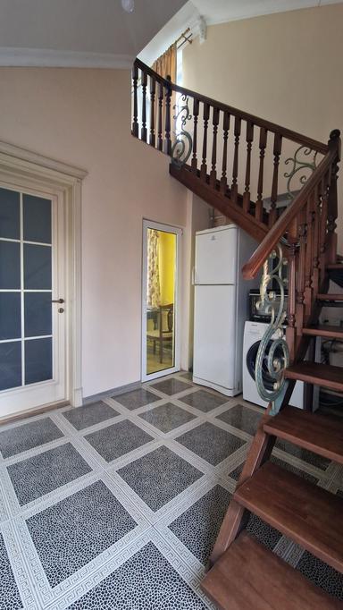 House by the address st. Kulikovo pole pl Oktyabrskoy revolyutsii pl (area 80 m²) - Atlanta.ua - photo 29