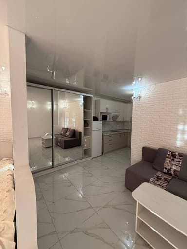 1-room apartment apartment by the address st. Kulikovo pole pl Oktyabrskoy revolyutsii pl (area 46,8 m²) - Atlanta.ua - photo 16